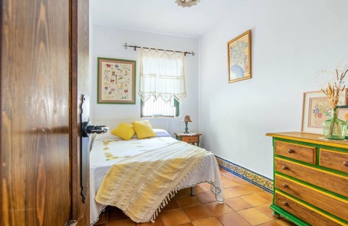 Calabazares Villa | 100 m² Villa ∙ 4 bedrooms ∙ 8 guests