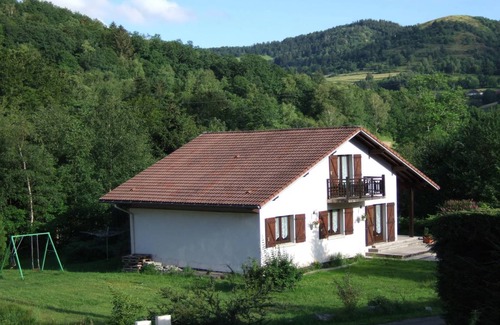 Le Menil Villa | 100 m² Villa ∙ 4 bedrooms ∙ 6 guests