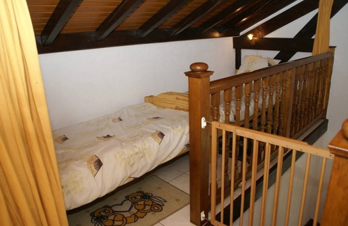 Le Menil Villa | 100 m² Villa ∙ 4 bedrooms ∙ 6 guests