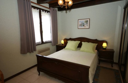 Le Menil Villa | 100 m² Villa ∙ 4 bedrooms ∙ 6 guests
