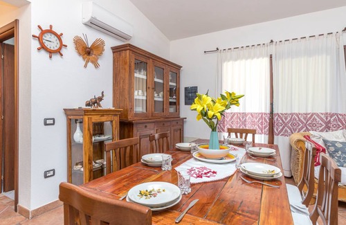 Cugnana Verde Villa | 100 m² Villa ∙ 4 bedrooms ∙ 8 guests