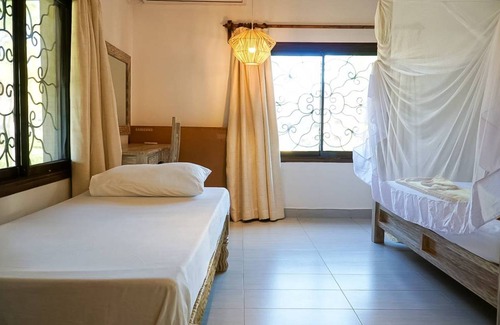 Malindi Villa | 100 m² Villa ∙ 4 bedrooms ∙ 8 guests