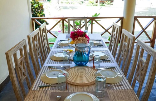 Malindi Villa | 100 m² Villa ∙ 4 bedrooms ∙ 8 guests