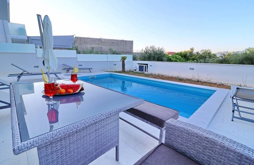 Drace Villa | 100 m² Villa ∙ 4 bedrooms ∙ 8 guests