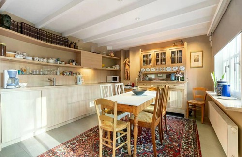 Bazel Villa | 100 m² Villa ∙ 4 guests