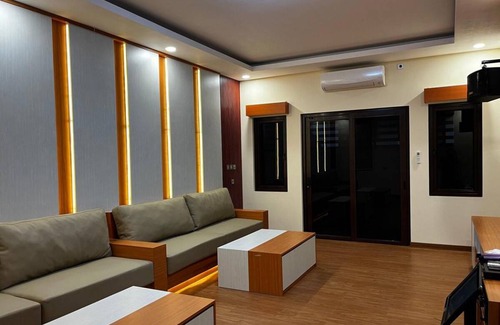 Ciawi Villa | 100 m² Villa ∙ 5 bedrooms ∙ 25 guests
