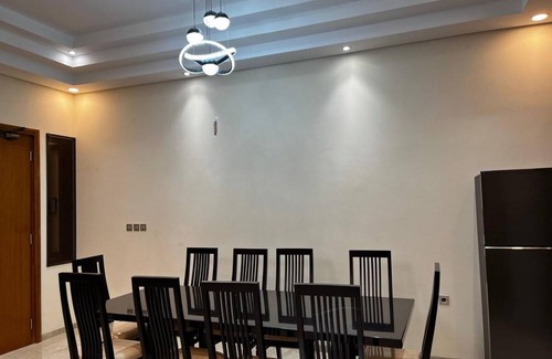 Ciawi Villa | 100 m² Villa ∙ 5 bedrooms ∙ 25 guests