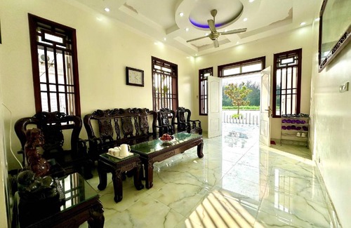 Cua Lo Villa | 100 m² Villa ∙ 6 bedrooms ∙ 25 guests