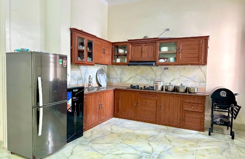 Cua Lo Villa | 100 m² Villa ∙ 6 bedrooms ∙ 25 guests