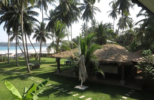 Morakatiyara Villa | 100 m² Villa ∙ 7 bedrooms ∙ 14 guests