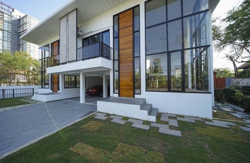 Na Kluea Villa | 100 m² Villa ∙ 8 bedrooms ∙ 16 guests