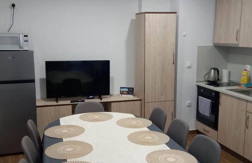 Sapareva Banya Villa | 100 m² Villa ∙ 3 bedrooms ∙ 8 guests