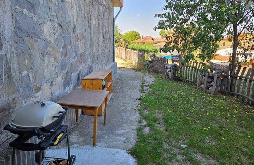 Sapareva Banya Villa | 100 m² Villa ∙ 3 bedrooms ∙ 8 guests