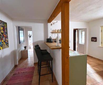 Klein Neundorf Villa | 100 m² Villa ∙ 3 bedrooms ∙ 8 guests