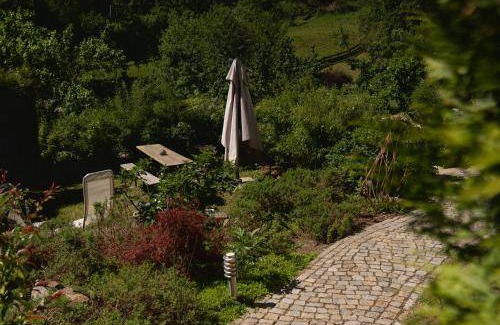 Klein Neundorf Villa | 100 m² Villa ∙ 3 bedrooms ∙ 8 guests