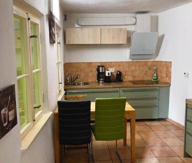Klein Neundorf Villa | 100 m² Villa ∙ 3 bedrooms ∙ 8 guests