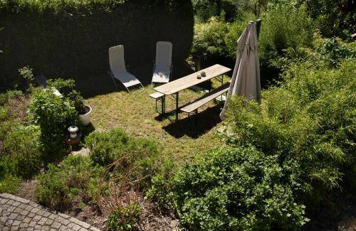 Klein Neundorf Villa | 100 m² Villa ∙ 3 bedrooms ∙ 8 guests