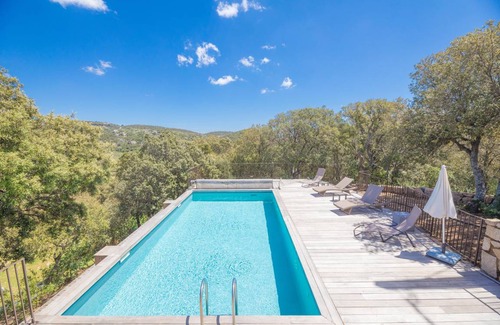 Porto-Vecchio Villa | 100 m² Villa ∙ 3 bedrooms ∙ 6 guests