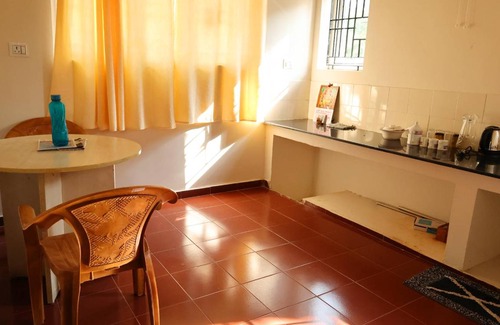 Mahabalipuram Beach Villa | 100 m² Villa ∙ 2 bedrooms ∙ 6 guests