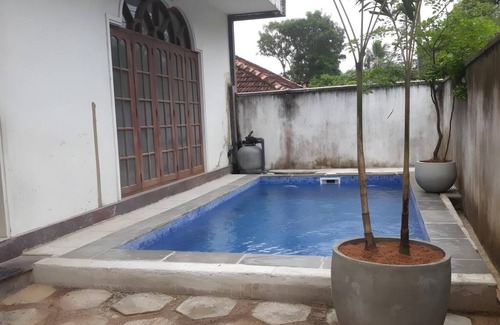 Sri Jayawardenepura Kotte Villa | 100 m² Villa ∙ 4 bedrooms ∙ 8 guests