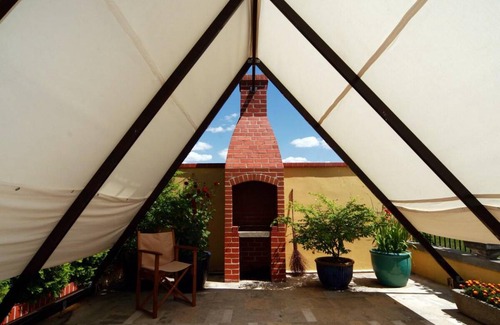 Nadarzyn Villa | 100 m² Villa ∙ 2 bedrooms ∙ 6 guests
