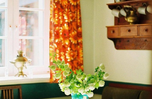 Nadarzyn Villa | 100 m² Villa ∙ 2 bedrooms ∙ 6 guests
