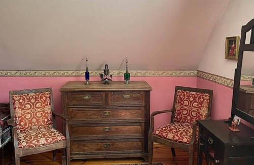 Nadarzyn Villa | 100 m² Villa ∙ 2 bedrooms ∙ 6 guests