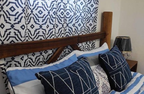 Barrio La Fortaleza Vieja Apartment | 100 Mts From Malecn Weekly monthly