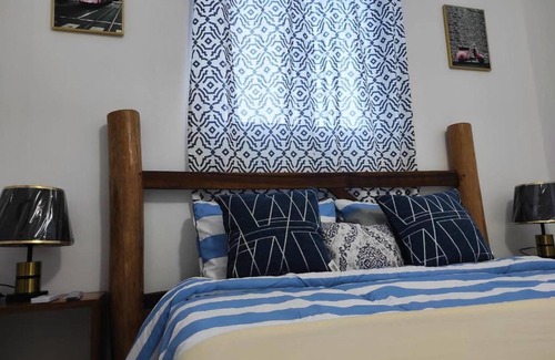Barrio La Fortaleza Vieja Apartment | 100 Mts From Malecn Weekly monthly