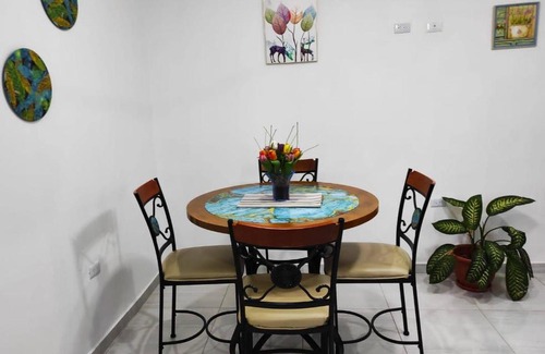 Barrio La Fortaleza Vieja Apartment | 100 Mts From Malecn Weekly monthly