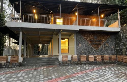 Yercaud Resort | 100 Oaks Estate