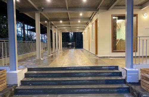 Yercaud Resort | 100 Oaks Estate