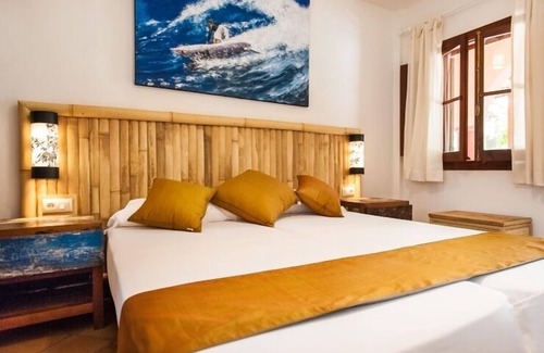 Valdevaqueros Hotel | 100 Percent Fun
