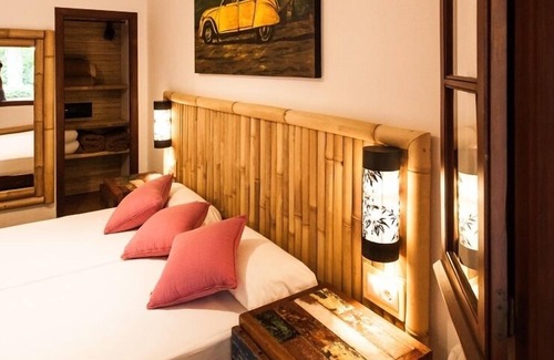 Valdevaqueros Hotel | 100 Percent Fun