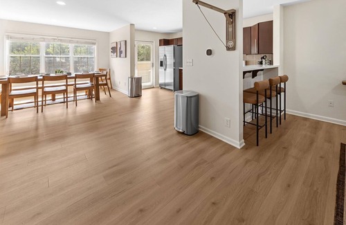 Downtown Indianapolis House | 100 Percent Remodel in the heart of DT