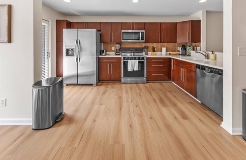 Downtown Indianapolis House | 100 Percent Remodel in the heart of DT