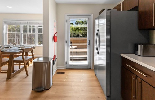 Downtown Indianapolis House | 100 Percent Remodel in the heart of DT