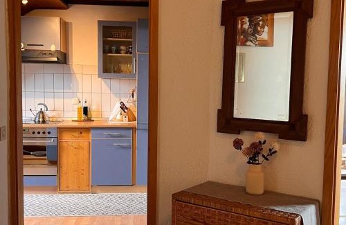 Vilseck Apartment | 100 qm Wohnung mit großem Balkon in Vilseck