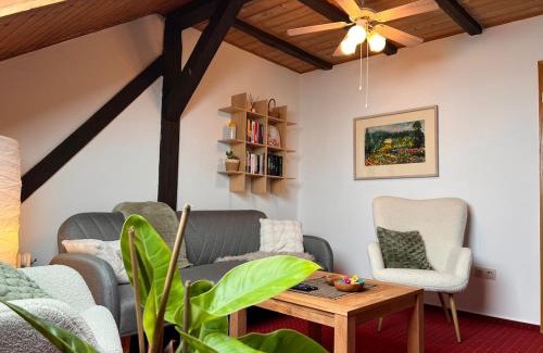 Vilseck Apartment | 100 qm Wohnung mit großem Balkon in Vilseck