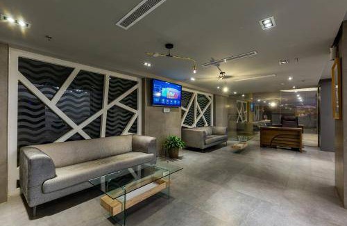 Yanbu Apartment | 100 m² Serviced apartment ∙ 2 bedrooms ∙ 4 guests