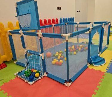 Yanbu Apartment | 100 m² Serviced apartment ∙ 2 bedrooms ∙ 4 guests