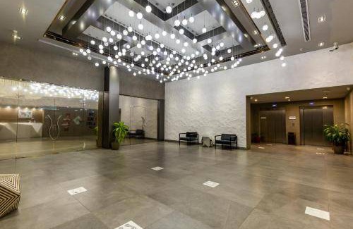Yanbu Apartment | 100 m² Serviced apartment ∙ 2 bedrooms ∙ 4 guests