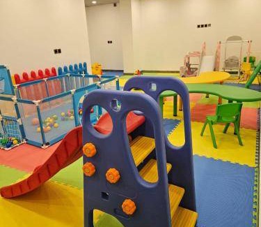 Yanbu Apartment | 100 m² Serviced apartment ∙ 2 bedrooms ∙ 4 guests