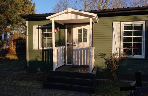 Virserum House | 100 m² House ∙ 2 bedrooms ∙ 8 guests