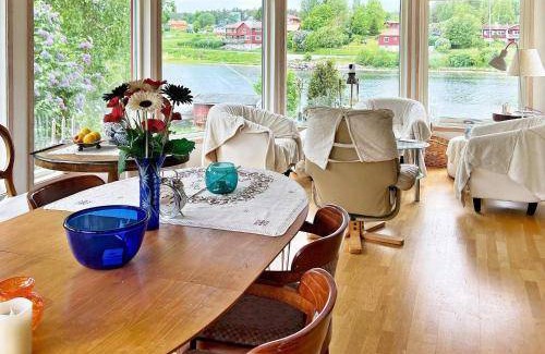 Vaddo House | 100 m² House ∙ 6 guests