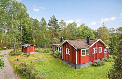 Svenljunga Municipality House | 100 m² House ∙ 3 bedrooms ∙ 6 guests