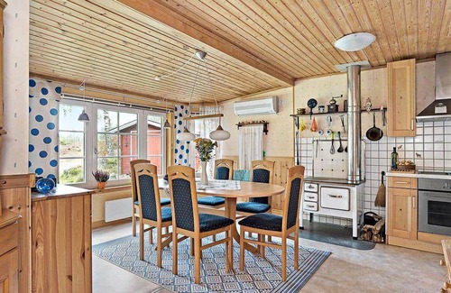 Svenljunga Municipality House | 100 m² House ∙ 3 bedrooms ∙ 6 guests