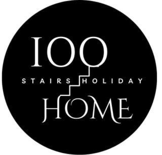 The Mall Road House | 100 stairs holiday home