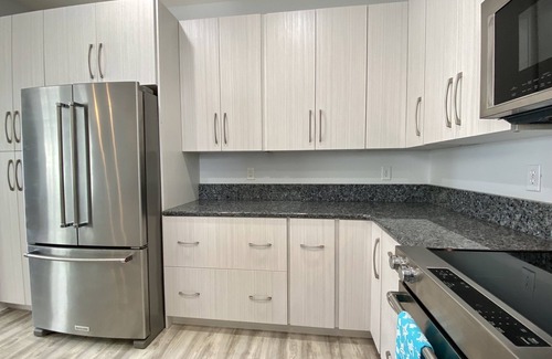 Surfside Beach House | 100 Steps from Beach! 5 Star House! Private Pool. Linens Included!