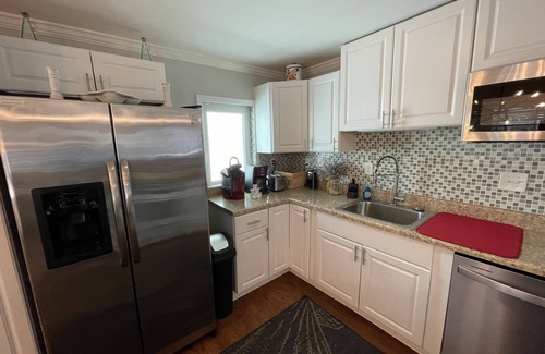 Silver Sands Beach House | 100 Steps to Sugar-Sand - Heated Pool - Triple-Suite Beach Retreat